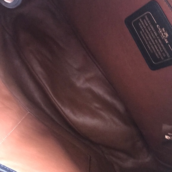 Vintage Coach Bag 👜❤️ - Picture 8 of 8